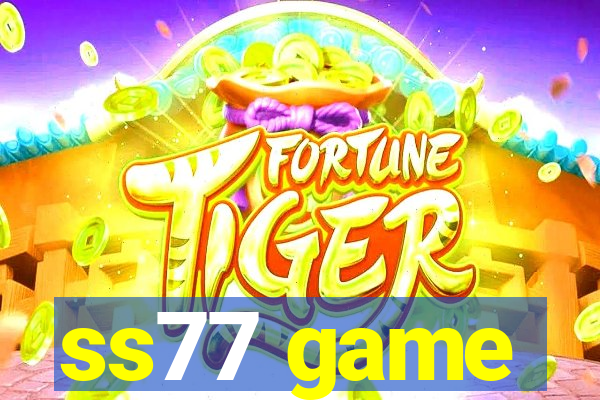 ss77 game